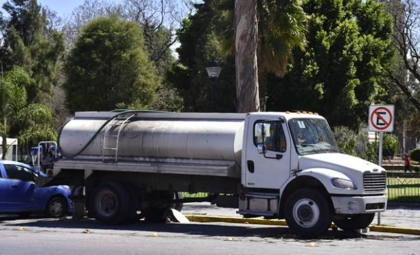San Luis Potosí: Ajustes a tarifas de agua no excederán del 15% (El Sol de San Luis)