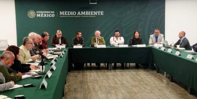 León: Abre federación posibilidad de sustituir el proyecto de agua El Zapotillo (Zona Franca)