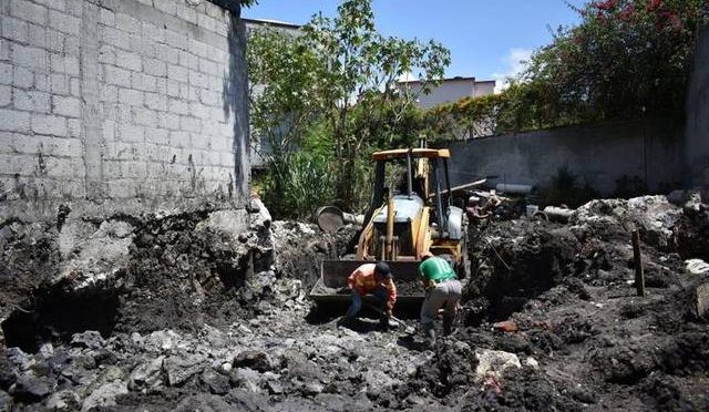 Niegan aumento en tarifa de agua potable en Jiutepec (El Sol de Cuautla)