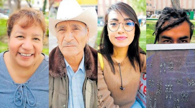 San Luis Potosí: Potosinos rechazan aumento a tarifas del agua (El Sol de San Luis)