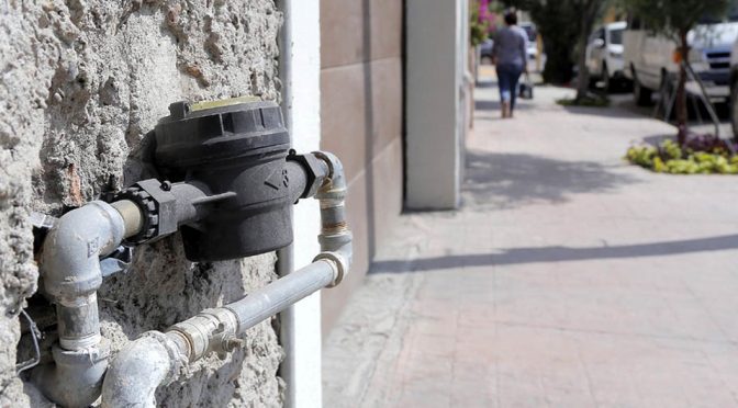 Coahuila: Falla eléctrica en bomba afecta suministro de agua en Torreón (Milenio)