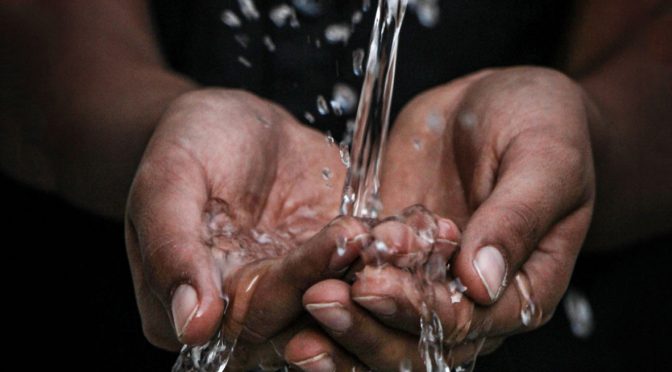 Estas compañías se unieron para combatir la escasez de agua en América Latina (Alto Nivel)