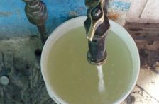 México-El riesgo invisible: El costo sanitario de confiar en el grifo (El Financiero)