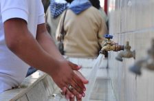 Morelos-Temixco firma pacto por el agua: Alumnos serán los guardianes del recurso (Diario de Morelos)