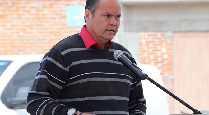 San Luis Potosí: Severa reducción al presupuesto de Interapas para 2020 (Exprés)