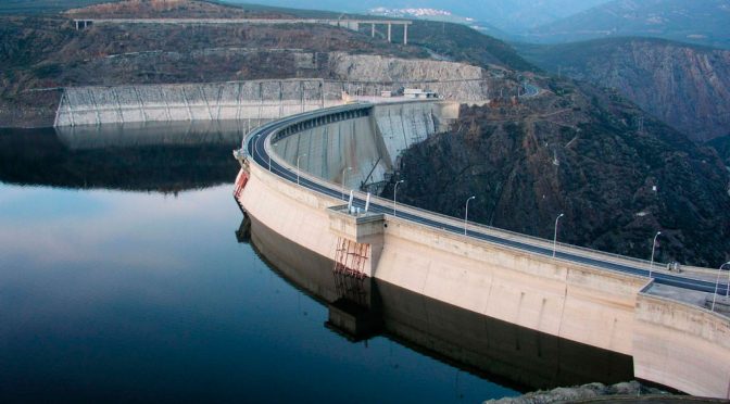 Sonora – Plan Hídrico en Sonora busca mitigar escasez de agua. (expreso)