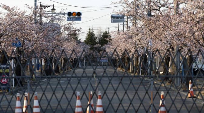 Japón considera seguro verter agua de Fukushima al mar (Publimetro)