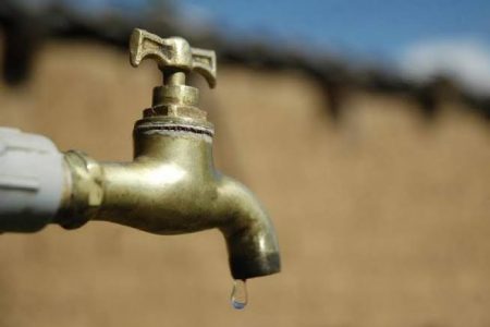 CESPT: anticipan recortes de agua enTijuana en diciembre (Telemundo 20)