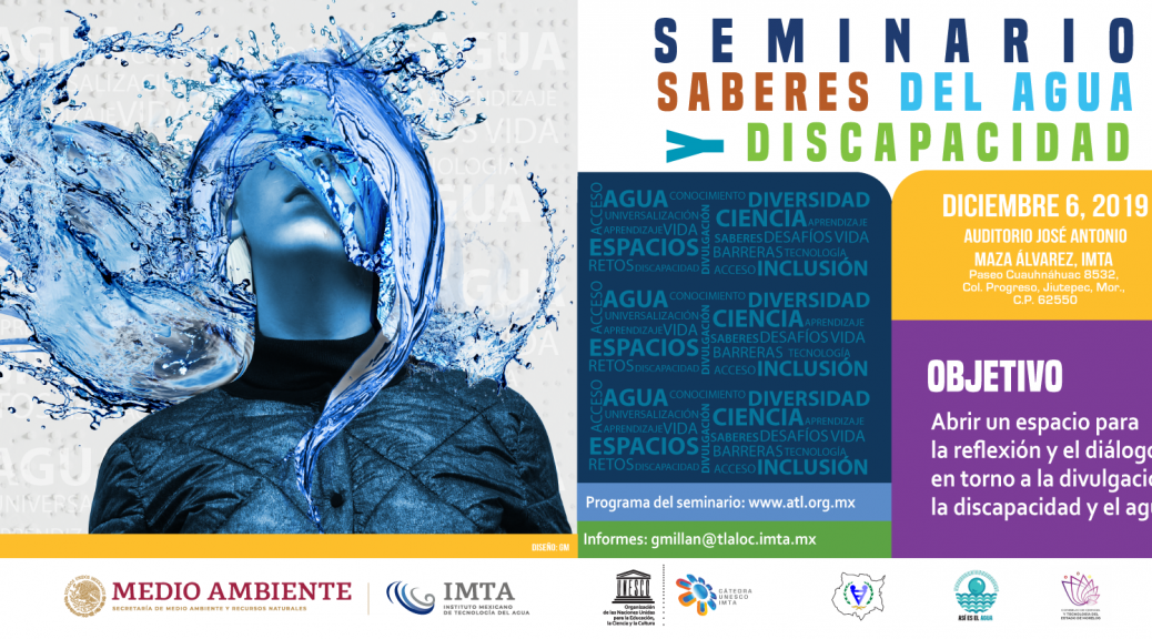 divulgación – Agua.org.mx