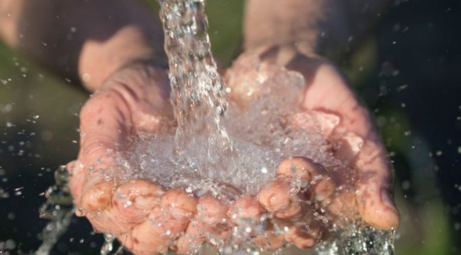 Tandeo de agua en Tijuana se suspenderá en diciembre (Uniradio)