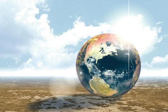 La humanidad registra retraso en la mitigación de cambio climático (Diario Marca)
