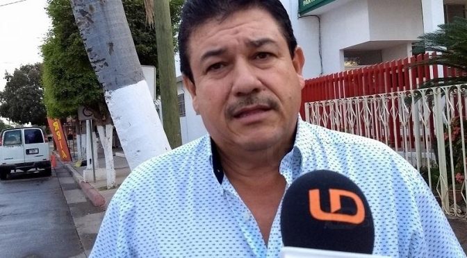 Sinaloa: ‘Hay agua para maíz, pero problemas de conducción impiden generalizarlo’ (Línea Directa)