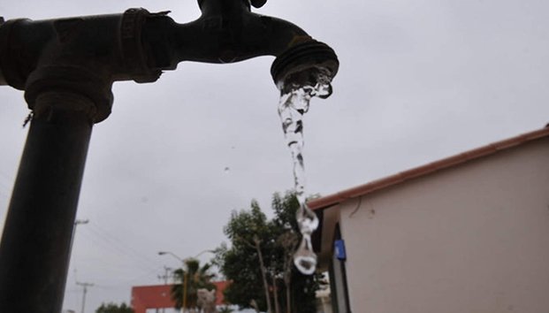 Coahuila: Bajan niveles de agua en mantos acuíferos de Saltillo (Zócalo)