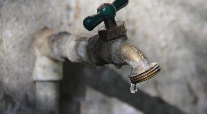 Zacatecas: JIAPAZ ratifica aumento al agua potable (NTR)