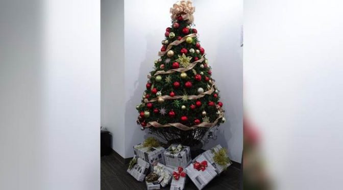 Celebra una Navidad ecológica: recicla y usa focos led (Zacatecas online)