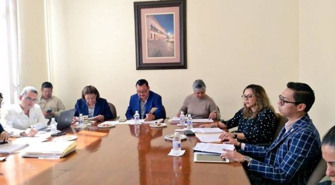 Comisión aprueba alza de tarifas de agua en 6 municipios (El Sol de San Luis)