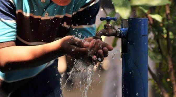 Chile: Llaman a hacer uso eficiente de agua potable en fiestas de fin de año (El Heraldo)