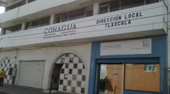 Tlaxcala: Baja 90% deuda histórica de municipios ciudadanos con Conagua, reportan (Urbano)