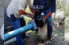 México-Ponen en funcionamiento pozo de agua ‘San Agustín’ en Ecatepec; beneficiará a 19 mil personas (La Jornada)