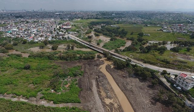 Puebla: Pide Senado cuentas a Puebla por incumplimientos en el río Atoyac (e-consulta)