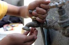 Querétaro-Se prolonga suspensión de agua en El Campanario; no hay fecha para restablecer el servicio (Diario de Querétaro)