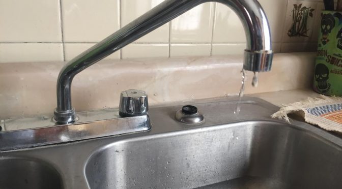Coahuila: advierte Simas de baja presión de agua por mantenimiento (El Siglo de Torreón)