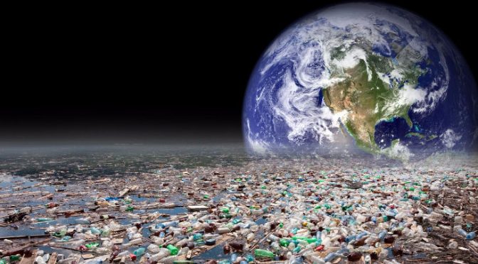 México: La importancia de sustituir el uso de plásticos (La Prensa)