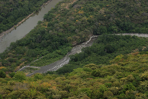 Guadalajara: Critica observatorio del agua inviabilidad y opacidad en mega proyectos (El Diario NTR)