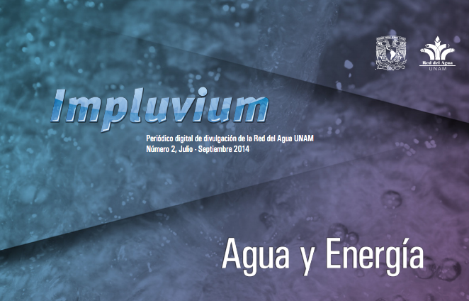 Impluvium: Agua y Energía (PDF)