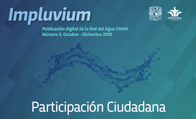 Impluvium: Participación Ciudadana (PDF)