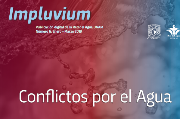 Impluvium: Conflictos por el Agua (PDF)