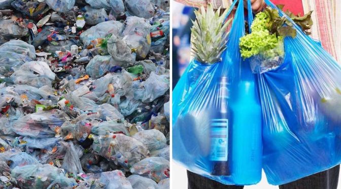 Jalisco: Posponen multas por uso de bolsas de plástico en el Estado (Informador)