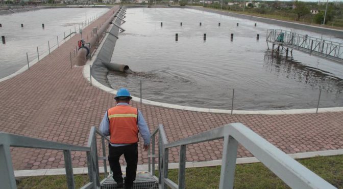 Tamaulipas: Garantizar abasto de agua a la Zona Conurbada: IP a AMLO (Milenio)