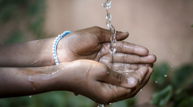 Urge Senado priorizar abasto y distribución de agua en el país, como parte del derecho humano (Senado de la República)