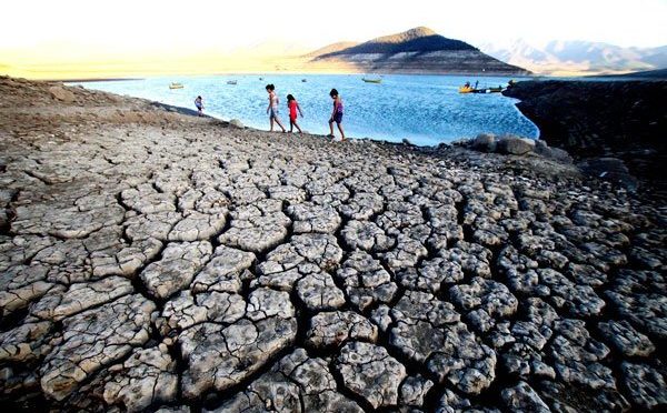 México: país de aguas turbias, crisis hídrica (Reporte Indigo)