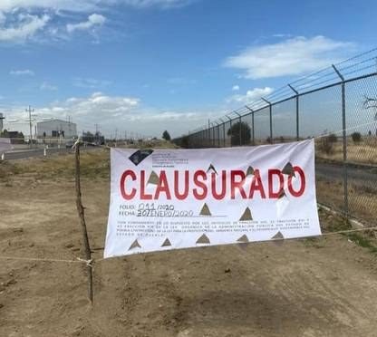 Puebla: Detienen proyecto hidráulico que López Obrador ordenó investigar (La Jornada)