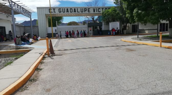 Durango: Acusa a termoeléctrica de cometer ecocidio (El Siglo de Torreón)