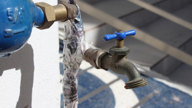 Zacatecas: el derecho al agua potable, la JIAPAZ y el gobierno de Tello (Periódico Mirador)