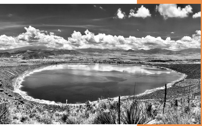 Lago de Alchichica (PDF)
