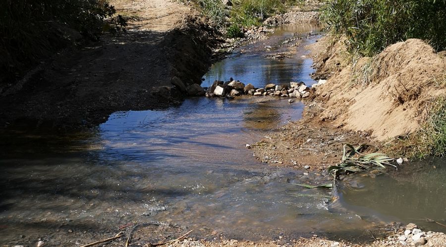 El agua del río Atoyac: historia, tierra y poder en el suroeste tlaxcalteca