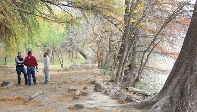 Durango: daño renal afecta a Comarca Lagunera (El Universal)