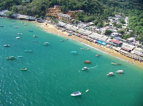 ACP: Colonos de Acapulco llevan mes y medio sin agua (La Jornada)