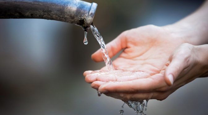 Guanajuato: municipio apoya a 44 colonias de León con agua potable (AM Noticias)