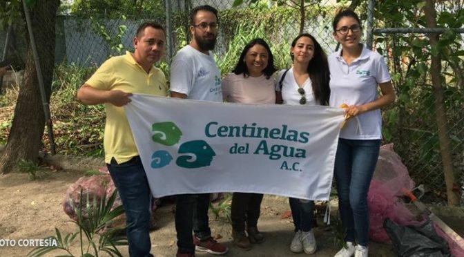 Quintana Roo: la organización Centinelas del Agua reportó un incremento considerable de aguas residuales (Radio Formula QR)