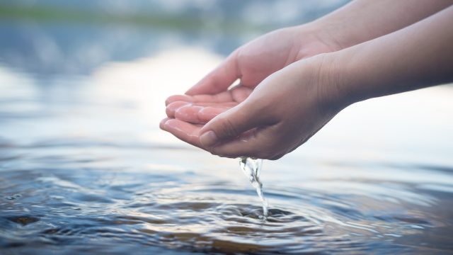 Agua, el recurso más afectado en México por el cambio climático (Forbes)