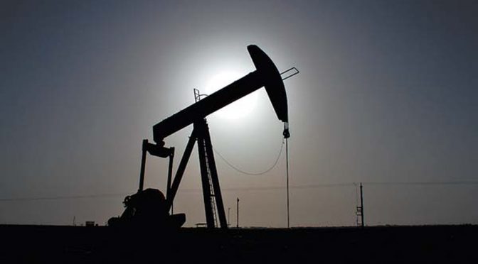 Coahuila: El presidente del Clúster de Energía insiste en promover el fracking (Milenio)