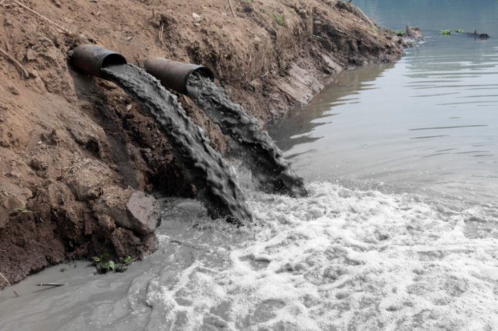 Historia de la contaminación hídrica del Alto Balsas (Ecofan)