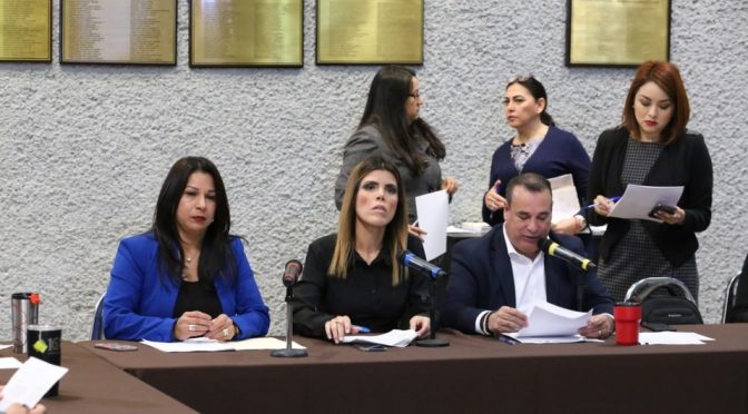 Nuevo León: aprueban crear consejos sobre cambio climático y protección animal (Milenio)