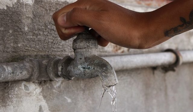 Puebla: desperdician 10 mil litros de agua por persona en Atlixco (E-consulta)