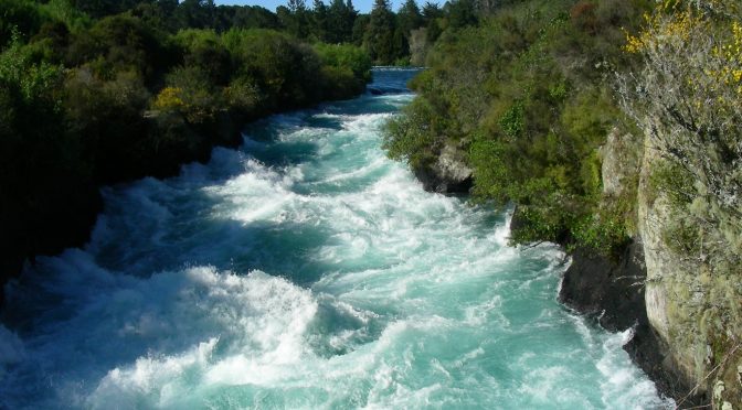 España: ¿Cuál es el tesoro líquido más preciado? (La Vanguardia)